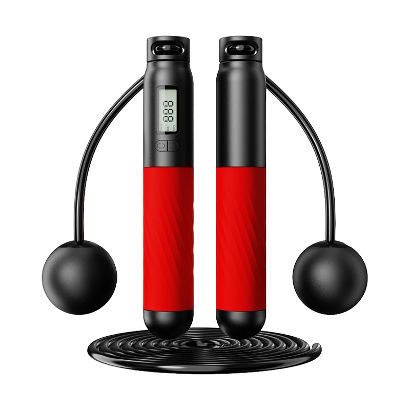 TS-20 ståltau elektronisk tellende hoppetau