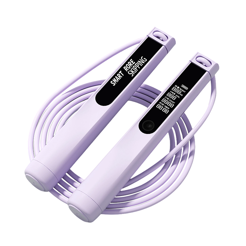 TS-57 360° rotasjon Smart telling hoppetau