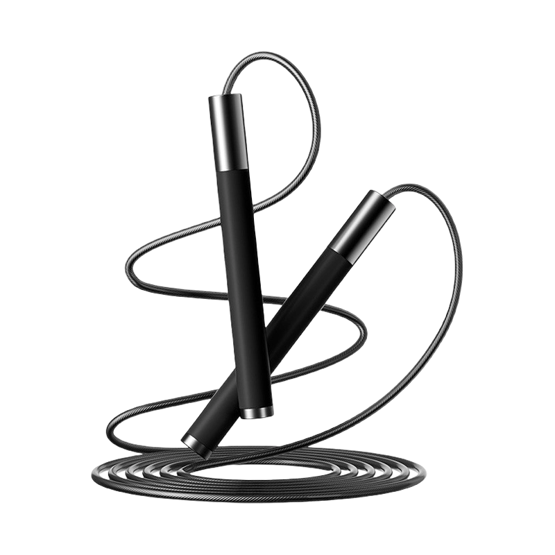 TS-112 15 mm diameter aluminiumshåndtak Racing hoppetau