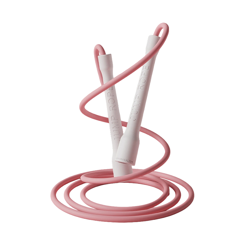 TS-31 PP plasthåndtak Racing hoppetau