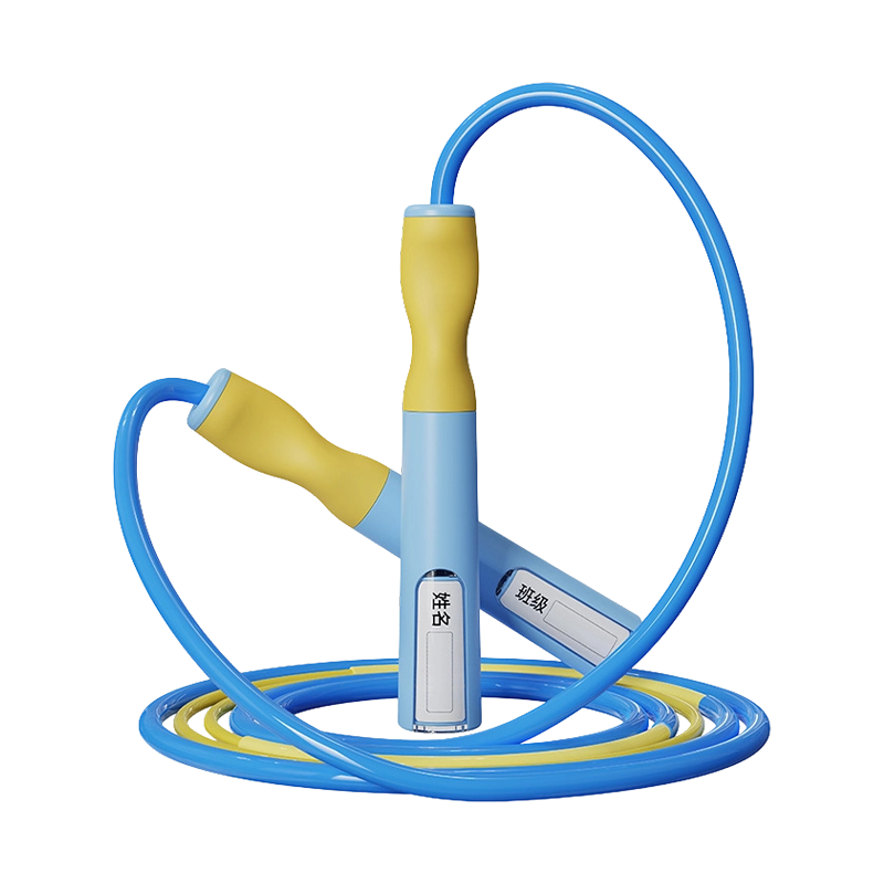 TS-40 20 mm diameter plasthåndtak Racing hoppetau