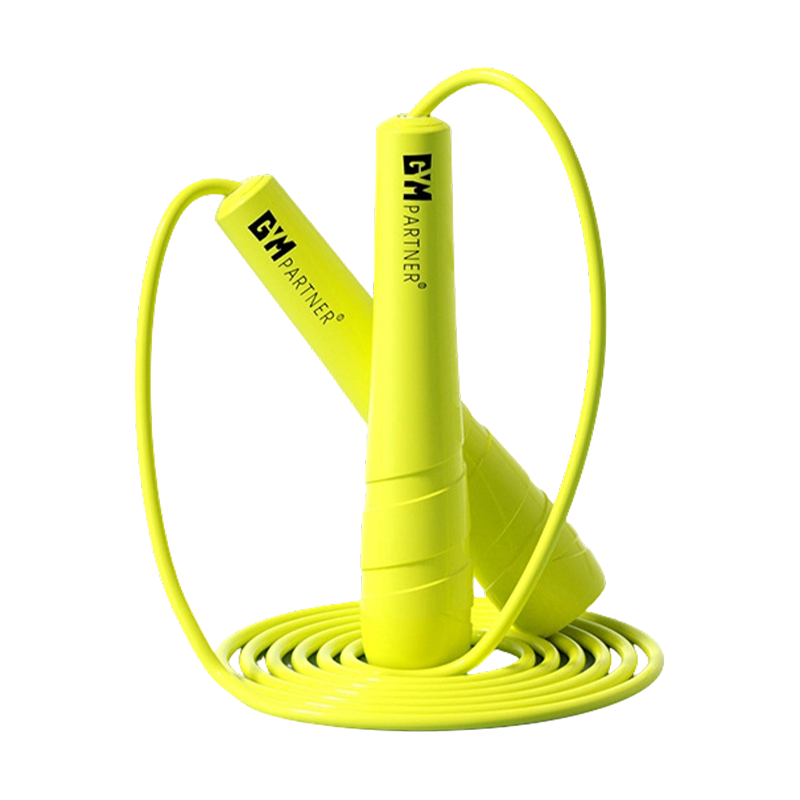 TS-93 Gummihåndtak for barn, hurtighoppetau for barneskoler og videregående skoler